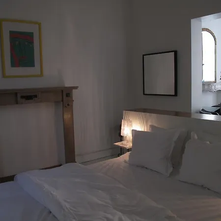 Jules & Jim Apartment *