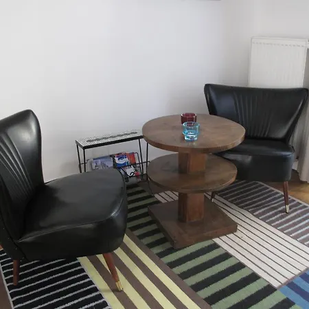 Jules & Jim * Dinant