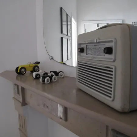 Jules & Jim Apartment Dinant