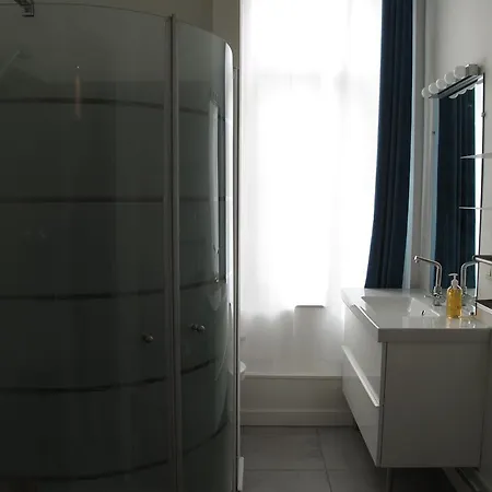 Jules & Jim Apartment Dinant