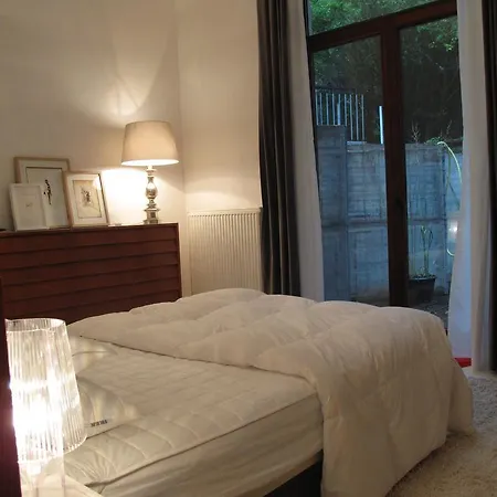 Apartament Jules & Jim Dinant