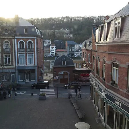 Jules & Jim 아파트