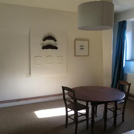 아파트 Jules & Jim *