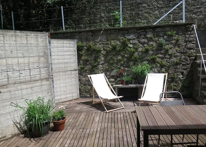 Jules & Jim * Dinant