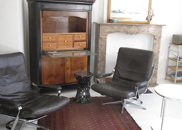 Jules & Jim * Dinant