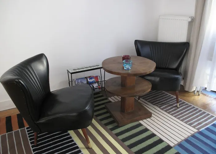 Jules & Jim * Dinant