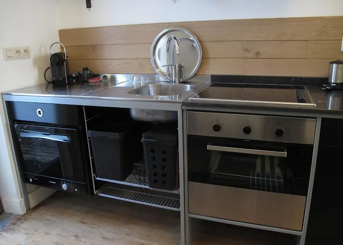 Apartment Jules & Jim