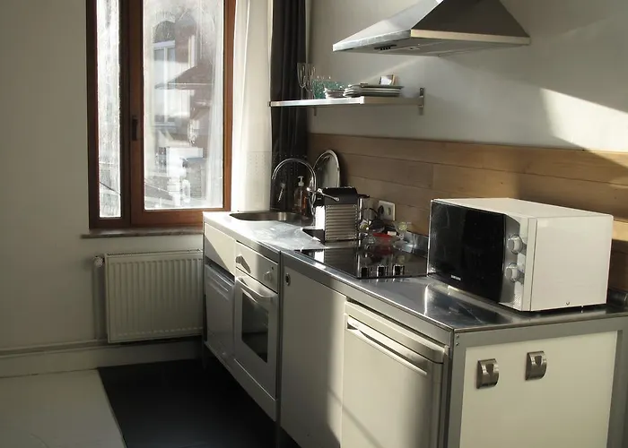 Jules & Jim * Dinant